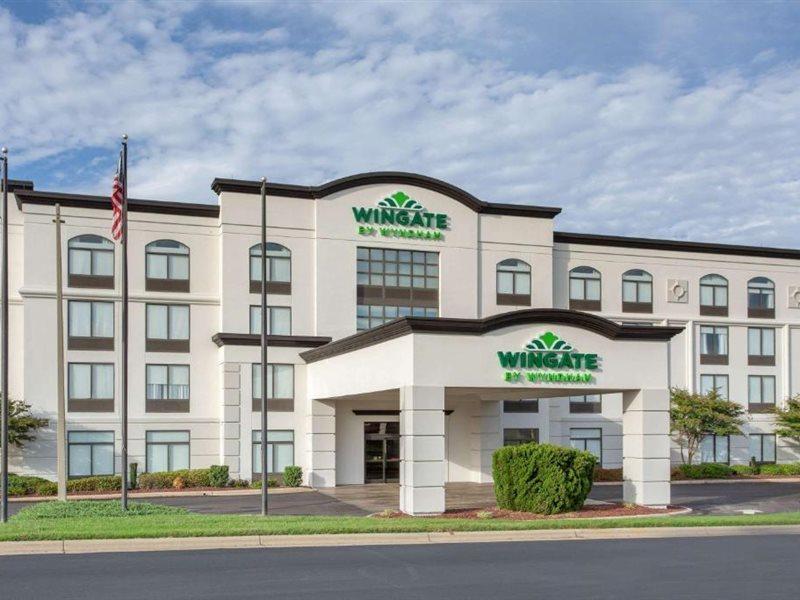 La Quinta Inn & Suites By Wyndham Mooresville Dış mekan fotoğraf
