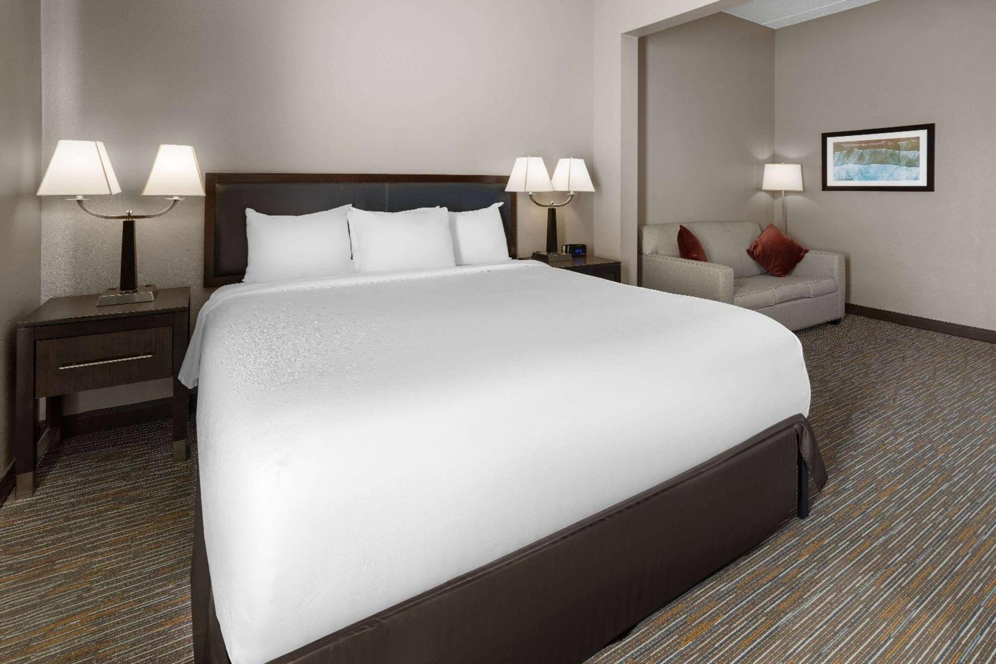 La Quinta Inn & Suites By Wyndham Mooresville Dış mekan fotoğraf