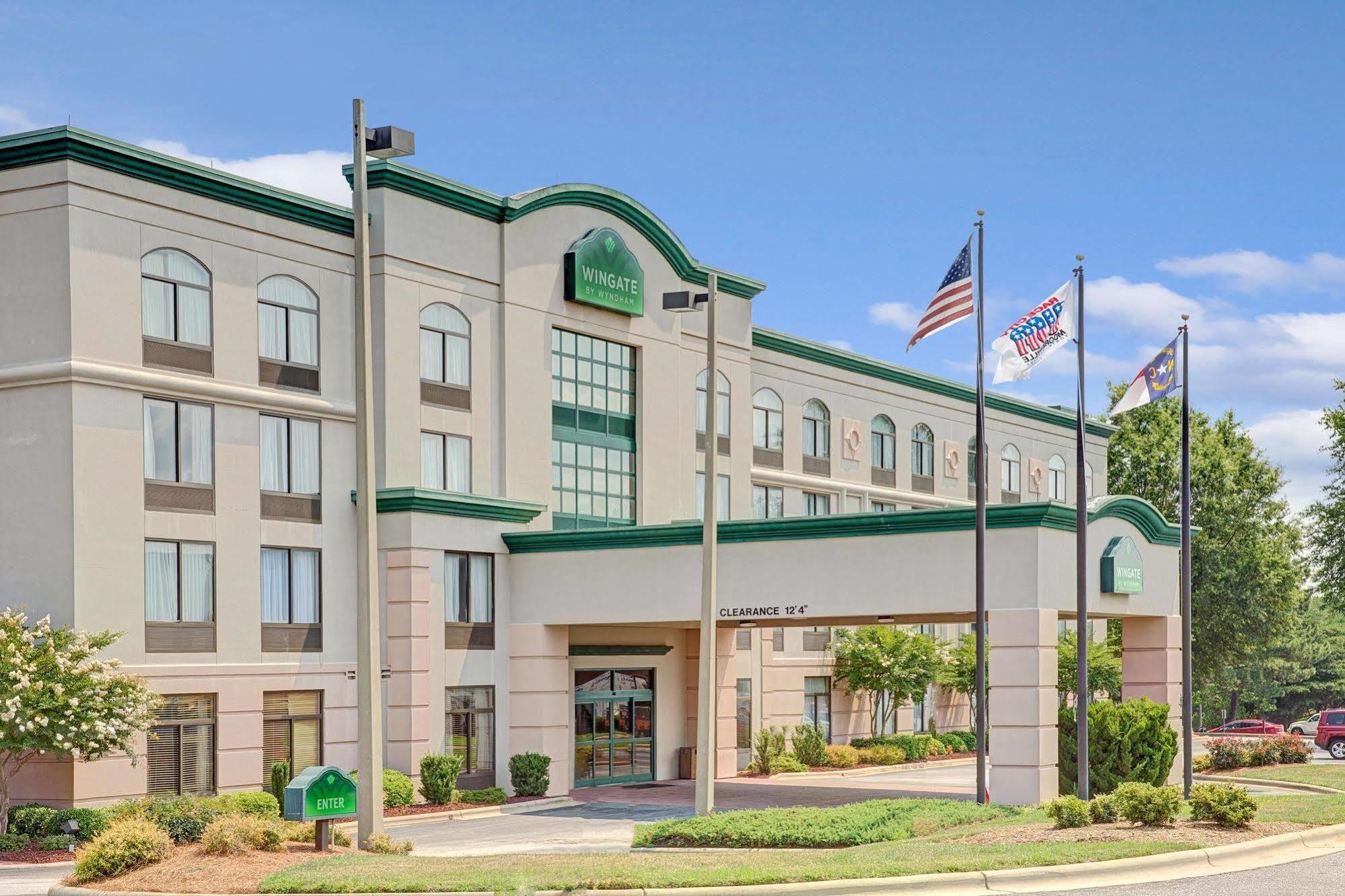 La Quinta Inn & Suites By Wyndham Mooresville Dış mekan fotoğraf