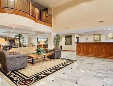 La Quinta Inn & Suites By Wyndham Mooresville İç mekan fotoğraf